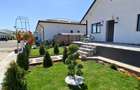 Casă individuală cu 3 camere și grădină amenajată - 7