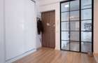 Studio dublu, 43 mp, centrala, balcon, zona Domenii - 10