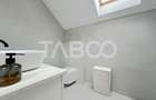 Apartament cu 4 camere cu gradina in vila de vanzare parcare Borhanci - 11