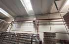 Hala productie/ depozitare/ showroom - suprafete modulare 600/ 900/ 2.300 mp. - 10