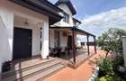 Buftea - casa 4 camere NOUA tip duplex - 1