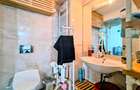 Apartament 3 camere, cu 2 SAUNE, în UpGround Aviatiei, metrou Pipera - 8
