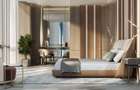 Penthouse tip duplex | 5 camere - 5