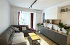 Apartament 4 camere-renovat-de vanzare-zona Gorjului - 3