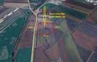 Teren intravilan, 30000 mp, zona Hanul din Ardeal - 4