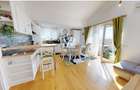 Penthouse modern - 110 mp utili + terasa 40 mp utili - C. Arhitectilor - 14