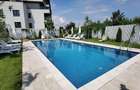 Vila de Lux cu acces la piscina - 1