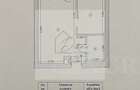 2 camere LUXURIA Residence I Domenii - Expozitiei - 1 Mai I COM 0% - 5