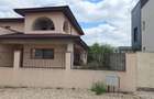 Casa individuala P+1E, 4 camere, garaj, teren533 mp, aproape de intrare Domnesti - 3
