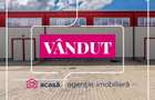 VANDUT - Hala industriala de vanzare in Parc Industrial UTA 2 Arad - 1