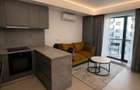 Studio dublu de Inchiriat Cortina North - 2