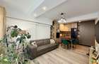 Apartament 3 camere + grădină + 2 locuri parcare - 6
