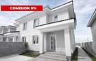 Duplex cu 4 camere -110 mp- Mosnita Noua - Comision 0% - 2