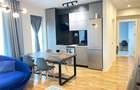 Petrom City Apartment - 1