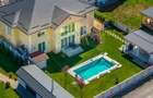 Vila premium 6 camere| Piscina incalzita | Teren 1091 mp | COMISION 0% - 1