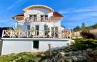 Vilă Premium în Borhanci – 270 mp Utili , 7 Camere, priveliste de exceptie - 2
