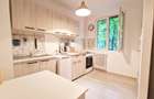 Apartament la prima închiriere după renovare completă, mobilat și utilat modern - 17
