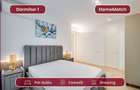 Cortina North || 3 camere || Finisaje de lux || Parcare || Comision 0% - 8