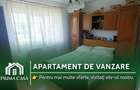 Apartament cu 3 camere zona Pod etaj 2 din 4 confort 1 cu imbunatatiri - 1
