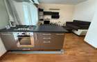 Gara - apartament chirie - 3 camere - mobilat utilat - 5