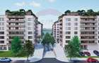 Prestigio Residenziale-Apartament cu 3 camere 2 bai - 6