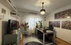 Apartament 4 Camere Mobilat Utilat Centrala Termica Metrou Dristor - 15