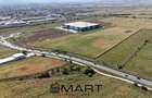 Teren industrial cu PUZ 18500mp cu acces la autostrada - 3