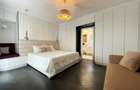 Inchiriere apartament 3 camere de LUX Central- zona The Office - 11