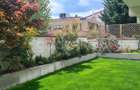 Apartament unic cu gradina exclusiva | 4 camere, 4 bai | 297mpc - 39