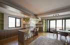 Apartament 4 camere Herastrau 165mp | Terasa | Loc de parcare - 9