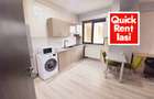 Palas Mall Lazar Residence Apartament 2Camere Open Space De Inchiriat Modern - 7