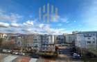 Apartament cu 2 camere - str. Cuza Voda, semidecomandat, zonă liniștită - 9