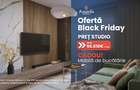 Studio Ananda Residence | OFERTĂ SPECIALĂ BLACK FRIDAY - 1
