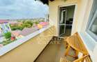 Apartament cu 3 camere, 2 bai, Timisoara, zona Lipovei, Centrala - 8