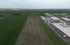 COM 0% Parcele industriale pentru hale, servicii | Sanandrei - 4