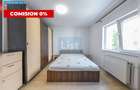 Comision 0! Apartament 2 camere 37,32mp,  etaj 1, Marasti - 1