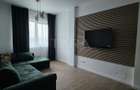Apartament modern în bloc nou, cu parcare – zona Someșeni. - 1