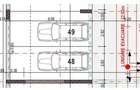 Apartament premium 3 camere | 100,60 mp |  | Două bai  | metrou 15 min - 3