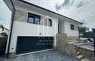 Casa individuala superba in Selimbar- 4 camere, 2 bai, garaj, terasa - 7