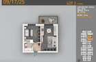 Apartament 2 camere tip studio | Balcon | Incalzire Pardoseala | Th. Pallady - 2
