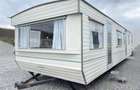 Casa mobila Nordstar RRC31 - 30 mp, complet mobilata si utilata - 12