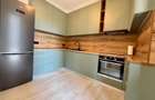 Apartament cu 1 cameră tip studio de închiriat | Trevi 3 | 44 mp | Etaj 1 - 7