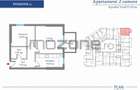 Apartament 2 Camere | 57.2 mp | Bloc Nou | Metrou Pacii / Preciziei | Militari - 5