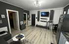 Apartament 2 camere, semidecomandate, 35 mp, zona Teilor - 3