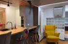 2 camere de inchiriat || LUX in Herastrau ||  Vedere spre Lac - 19
