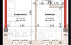 Apartament 2 camera decomandat  - 7