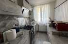 Apartament 3 camere complet mobilat utilat boxa la subsol 47 mpu lift - 6