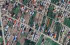 Branistea, Galati Teren 300 mp, Strada Viilor, deschidere 8,45  ml - 2