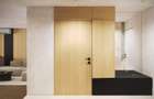 Vând apartament 3 camere, Bulevardul Unirii, etaj 3 - 6