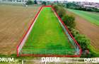 Teren 3.600 m² in Odoreu | 7 km de Satu Mare | 160 m de Principala - 8